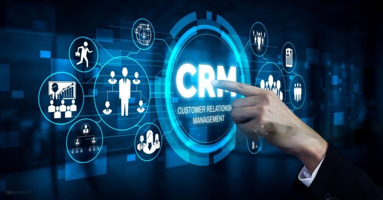 Canadian Realtors CRMS