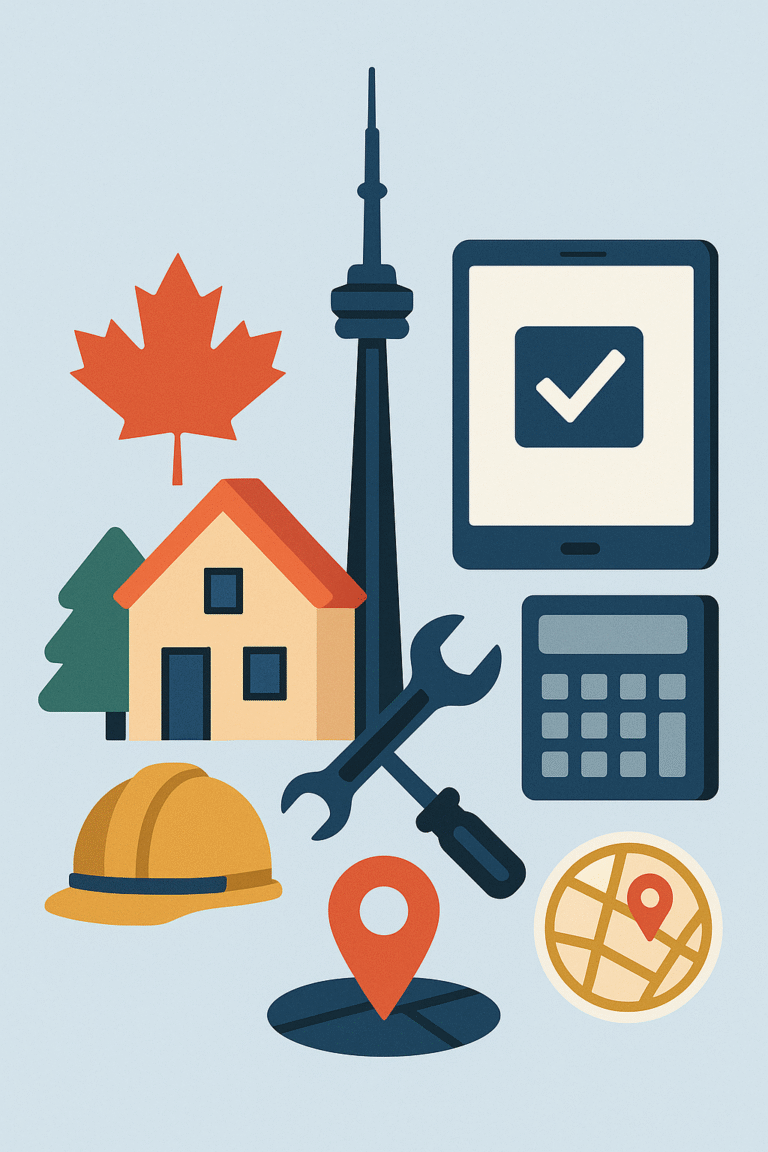 GTA Realtor