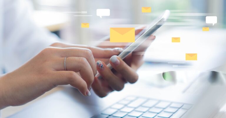 Email & SMS Marketing