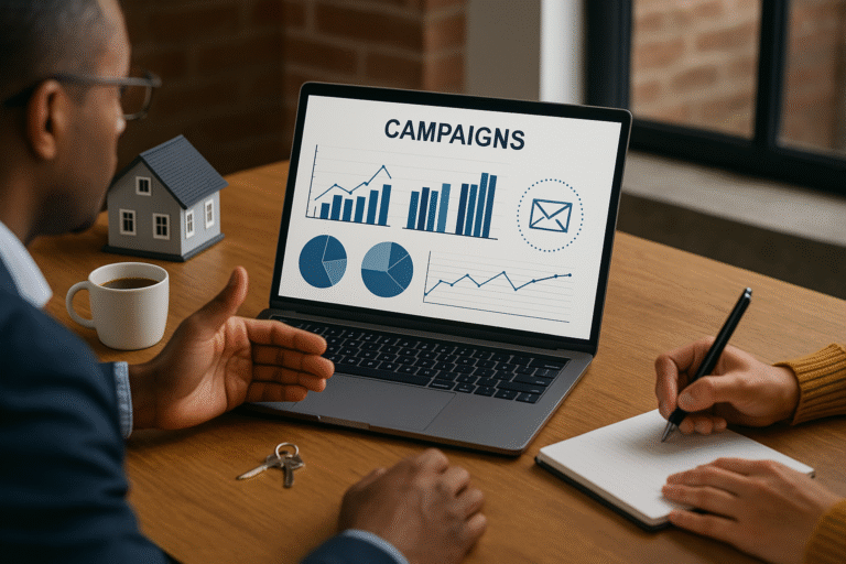 Pre-Built Marketing Campaigns