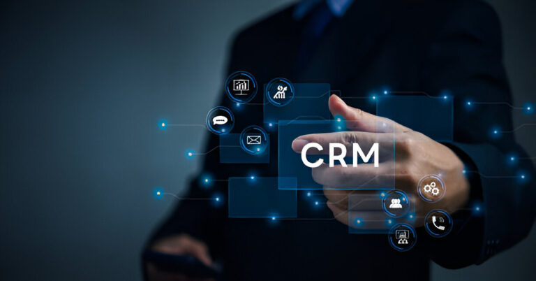 CRM Solutions