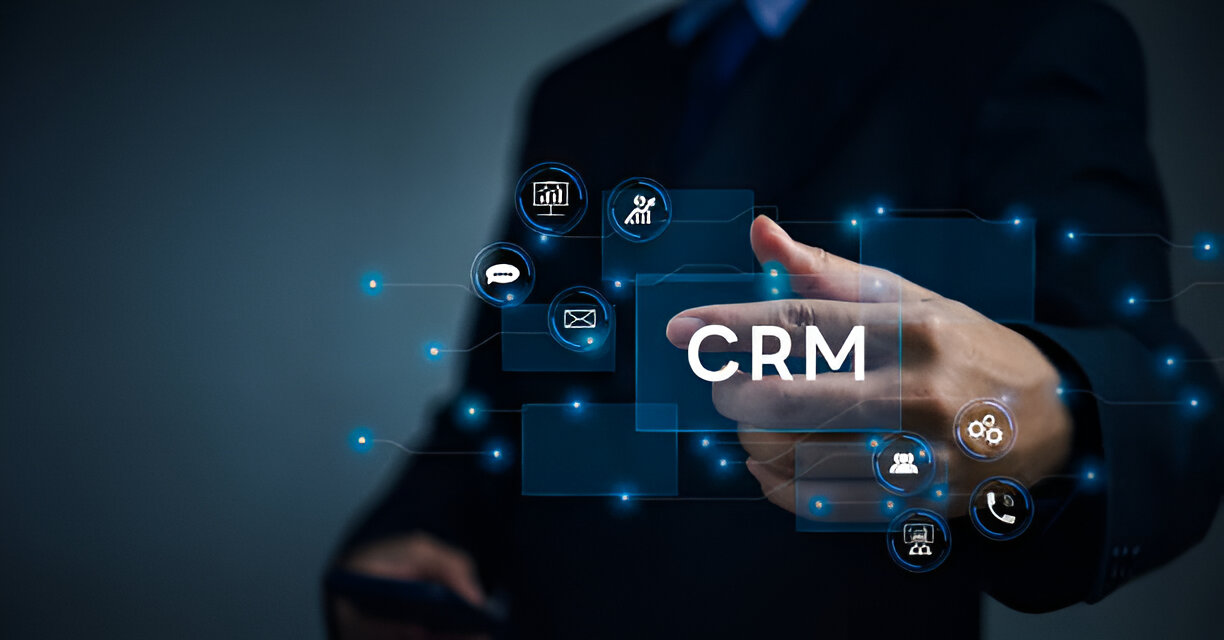 CRM Solutions
