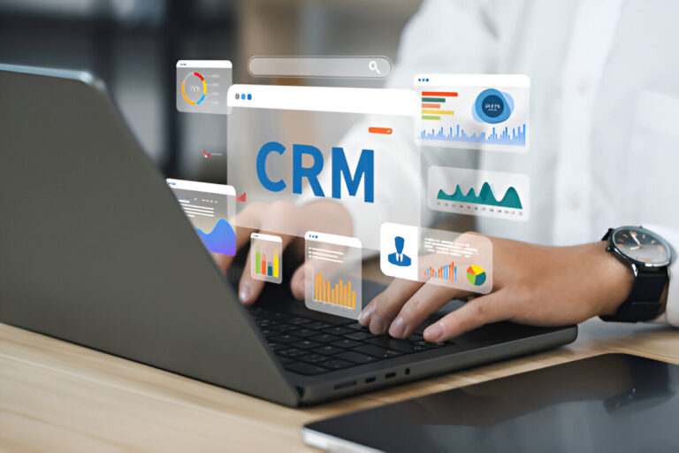 CRM Canada