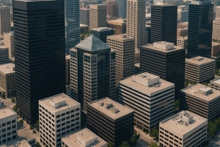 How to Generate Commercial Real Estate Leads