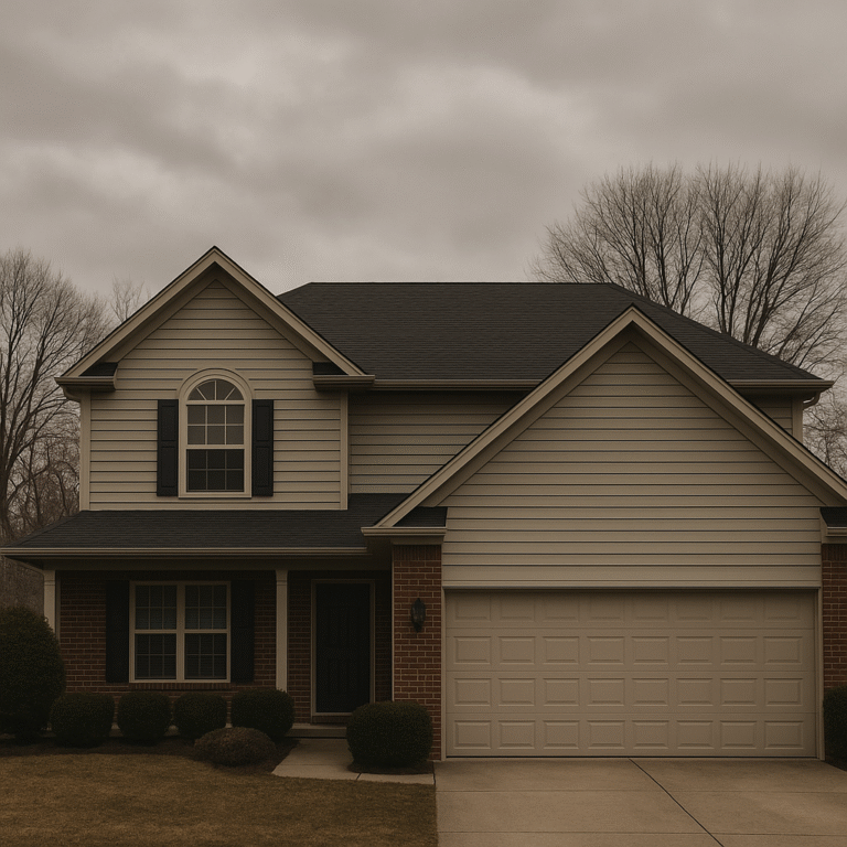 The Worst Time to Sell a House