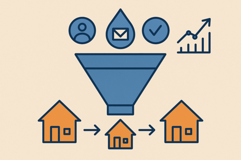 What Is a Drip Campaign in Real Estate