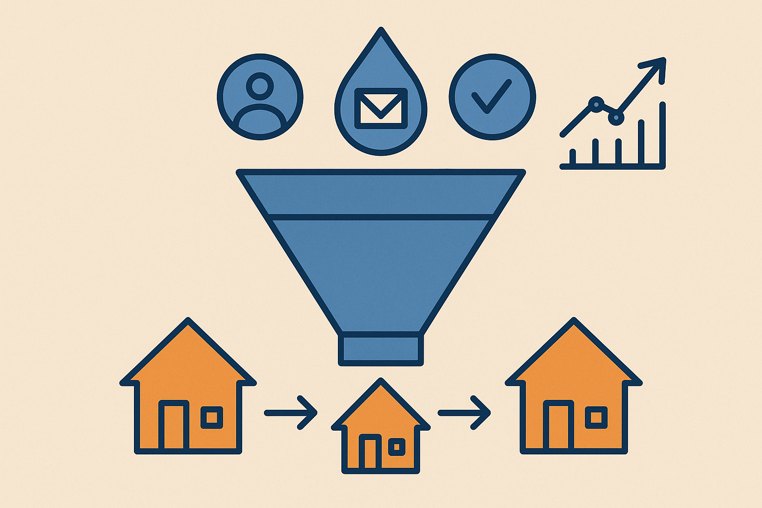 What Is a Drip Campaign in Real Estate